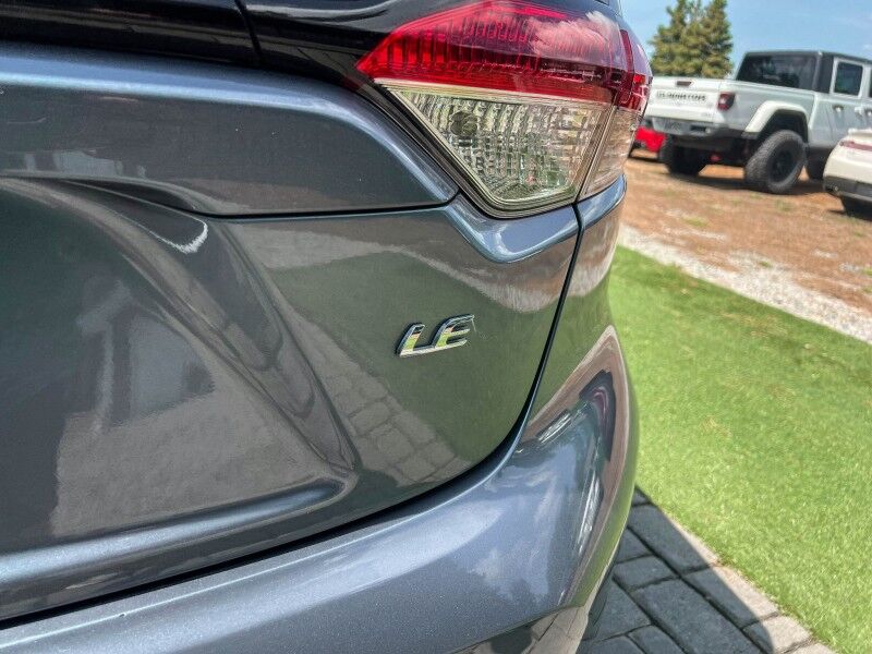 2024 Toyota Corolla LE Wilmington NC