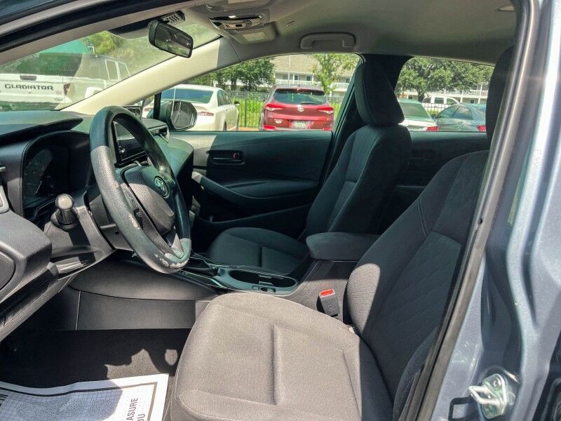 2024 Toyota Corolla LE Wilmington NC