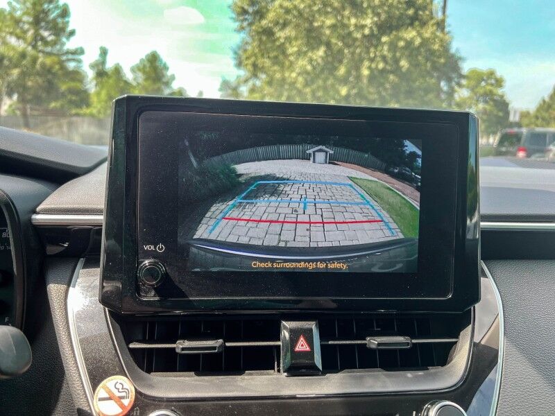 2024 Toyota Corolla LE Wilmington NC