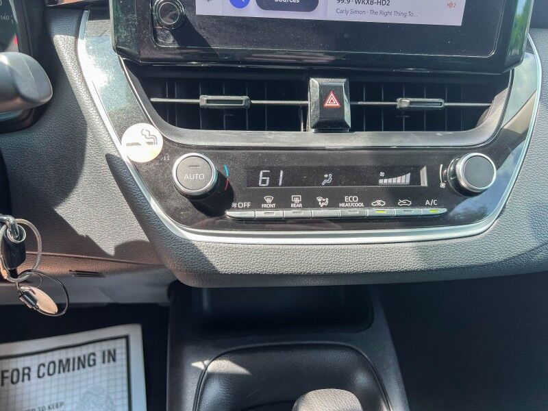 2024 Toyota Corolla LE Wilmington NC