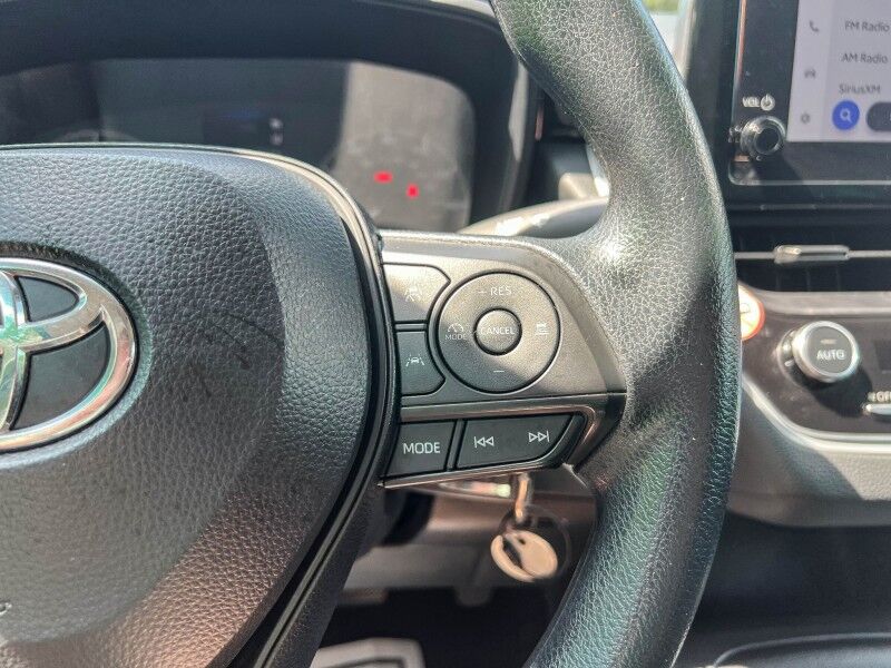 2024 Toyota Corolla LE Wilmington NC