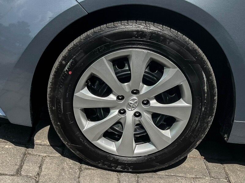 2024 Toyota Corolla LE Wilmington NC