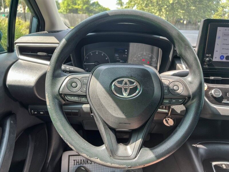 2024 Toyota Corolla LE Wilmington NC