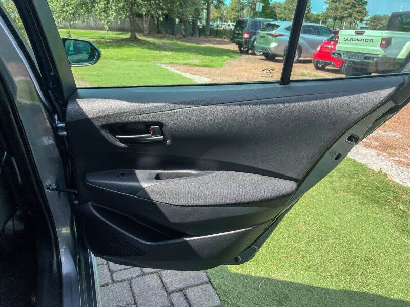 2024 Toyota Corolla LE Wilmington NC