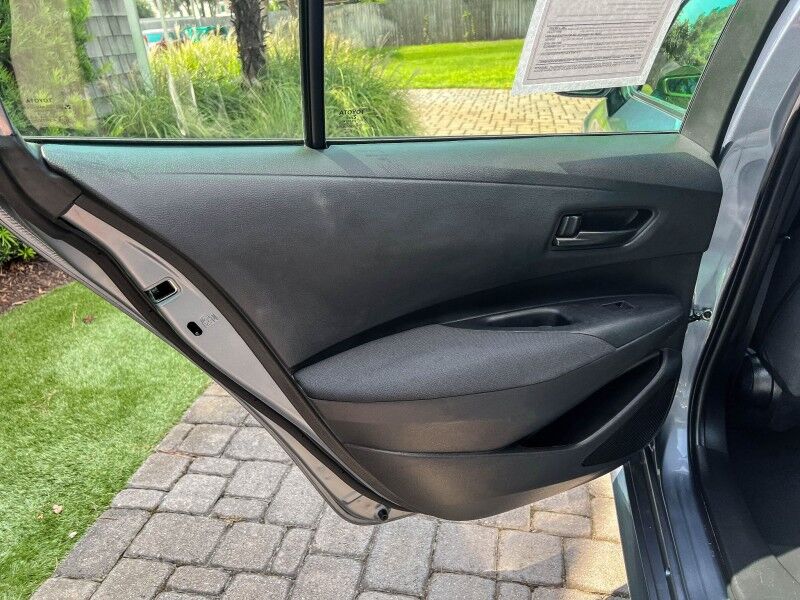 2024 Toyota Corolla LE Wilmington NC