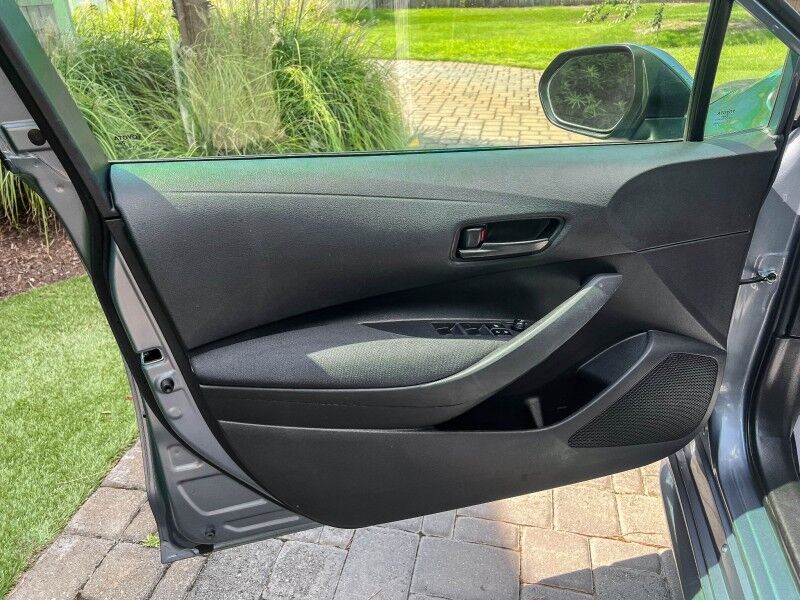 2024 Toyota Corolla LE Wilmington NC