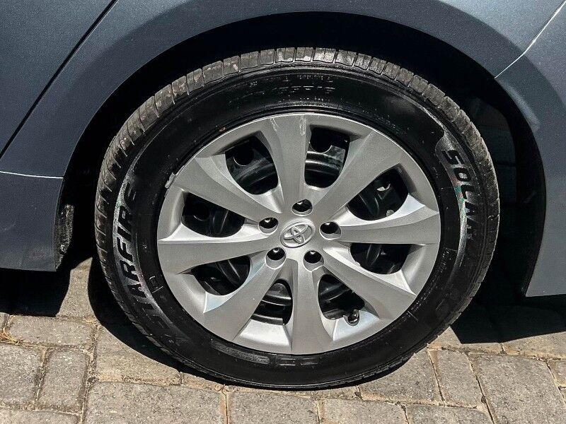 2024 Toyota Corolla LE Wilmington NC