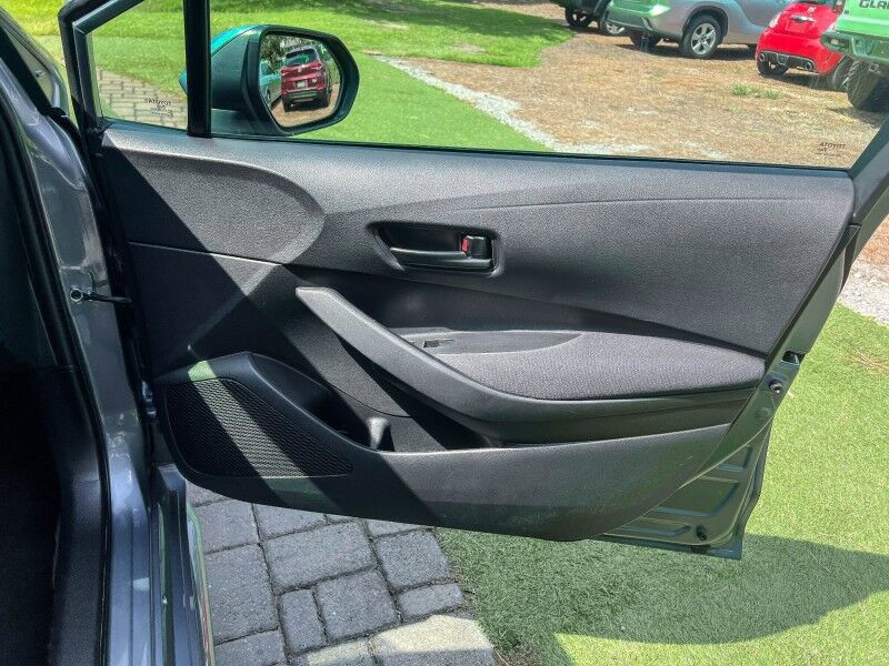 2024 Toyota Corolla LE Wilmington NC