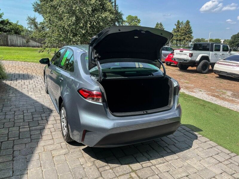 2024 Toyota Corolla LE Wilmington NC
