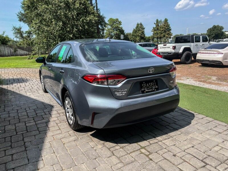 2024 Toyota Corolla LE Wilmington NC