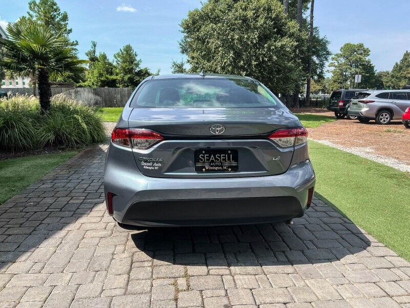 2024 Toyota Corolla LE Wilmington NC