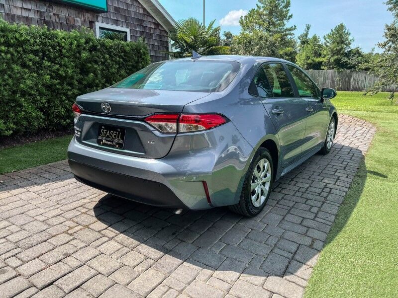 2024 Toyota Corolla LE Wilmington NC