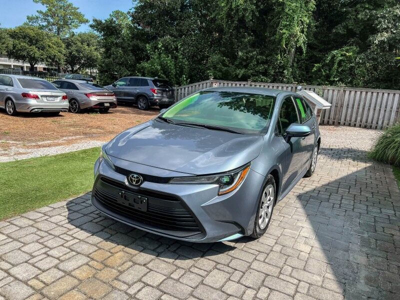 2024 Toyota Corolla LE Wilmington NC
