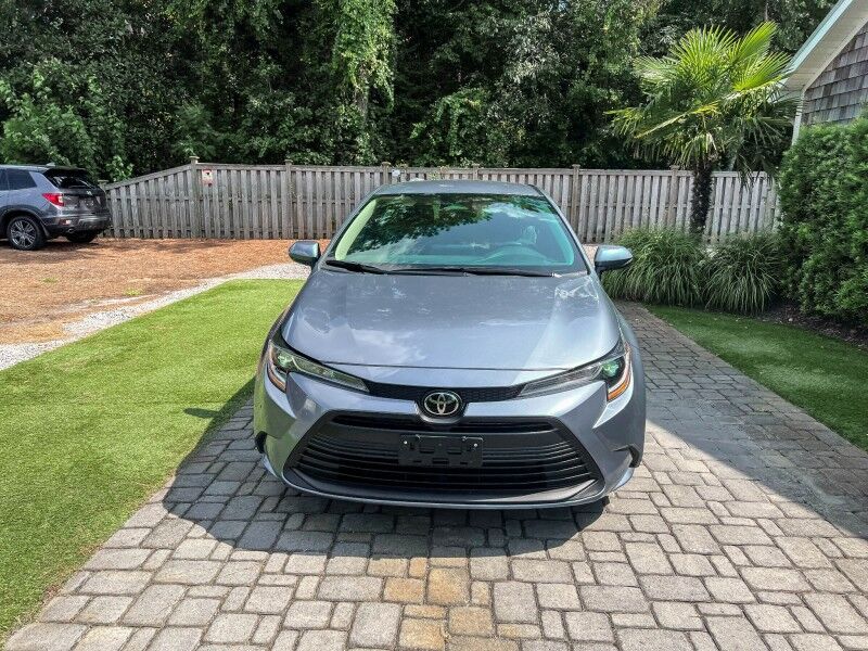 2024 Toyota Corolla LE Wilmington NC