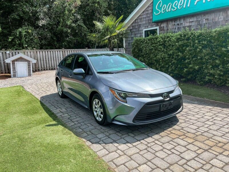 2024 Toyota Corolla LE Wilmington NC