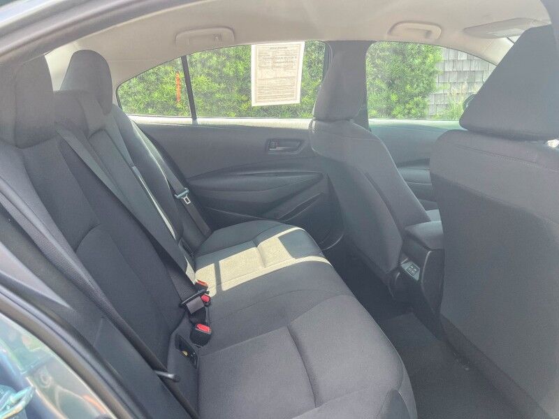 2024 Toyota Corolla LE Wilmington NC
