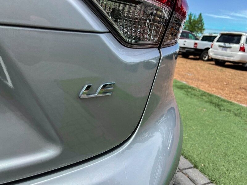 2024 Toyota Corolla LE Wilmington NC