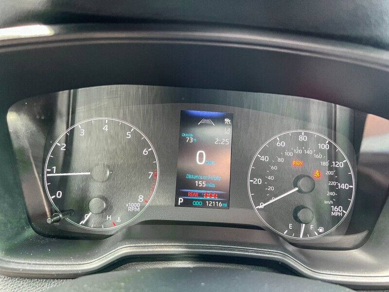 2024 Toyota Corolla LE Wilmington NC