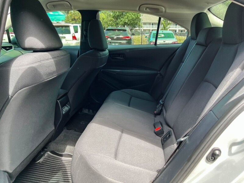 2024 Toyota Corolla LE Wilmington NC