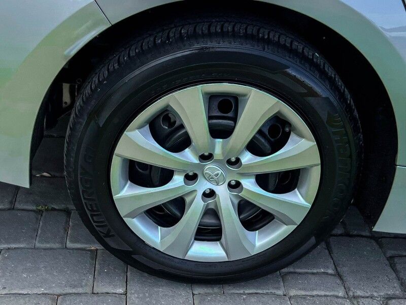 2024 Toyota Corolla LE Wilmington NC