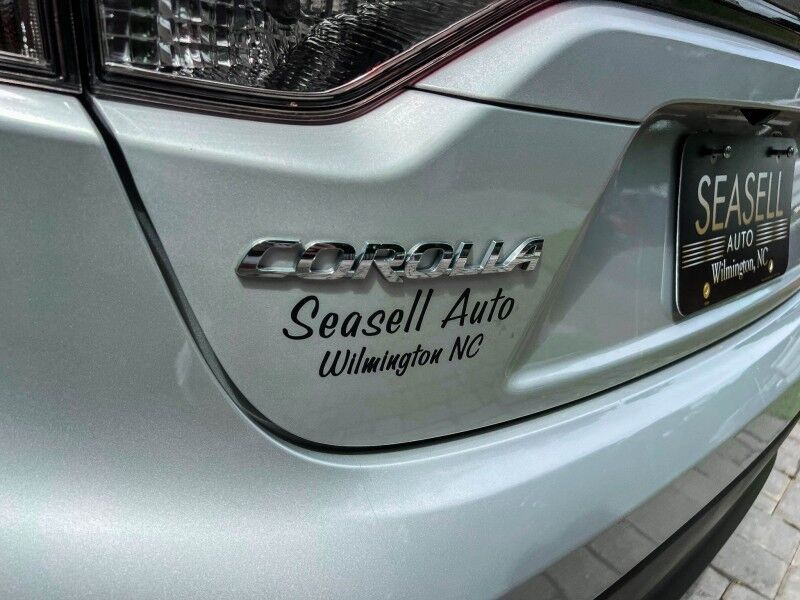 2024 Toyota Corolla LE Wilmington NC
