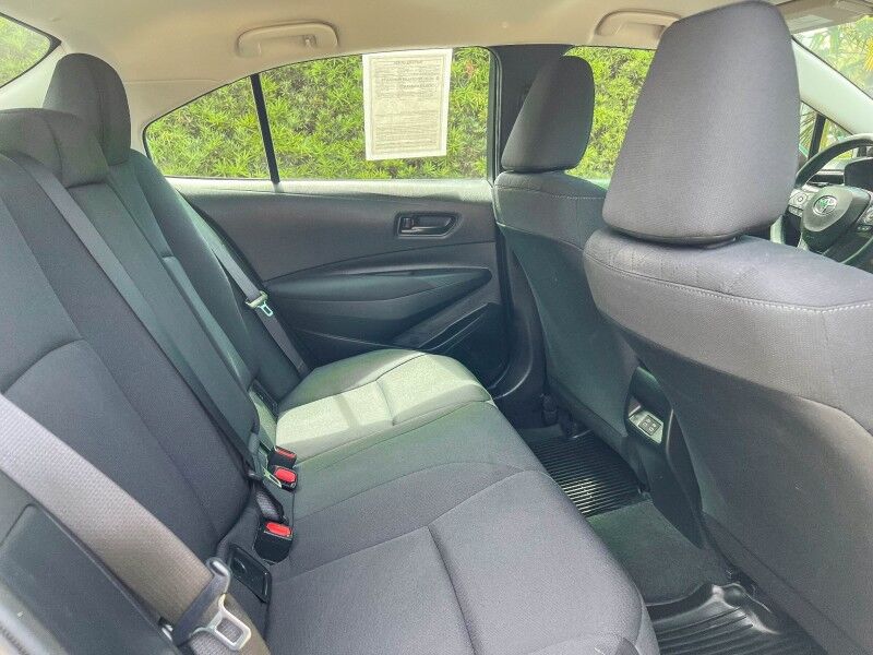 2024 Toyota Corolla LE Wilmington NC