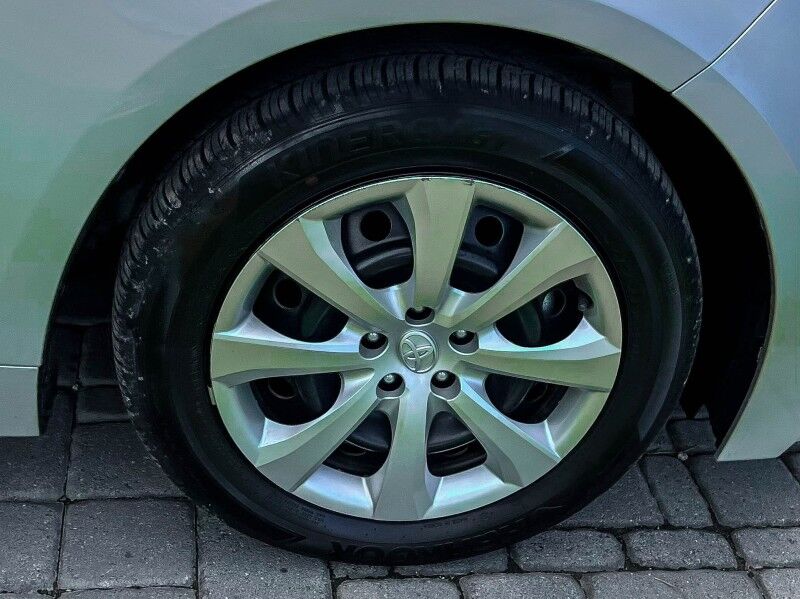 2024 Toyota Corolla LE Wilmington NC