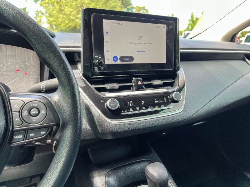 2024 Toyota Corolla LE Wilmington NC