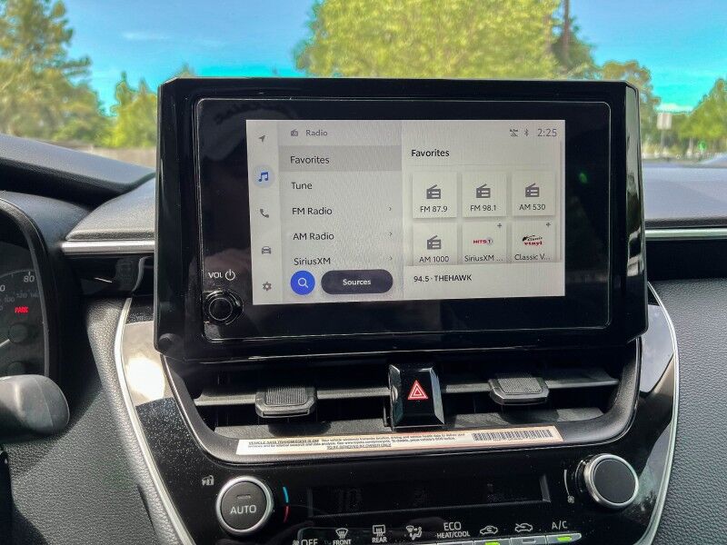 2024 Toyota Corolla LE Wilmington NC