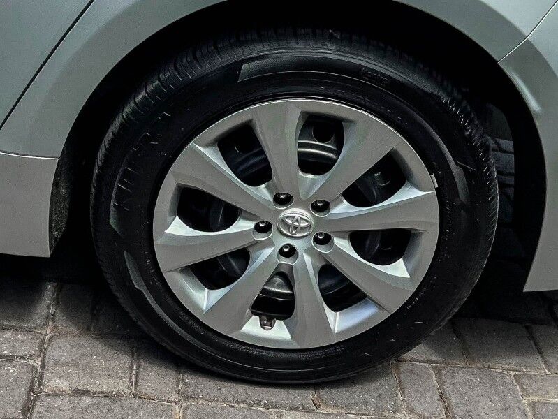2024 Toyota Corolla LE Wilmington NC