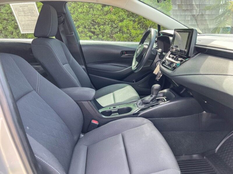 2024 Toyota Corolla LE Wilmington NC