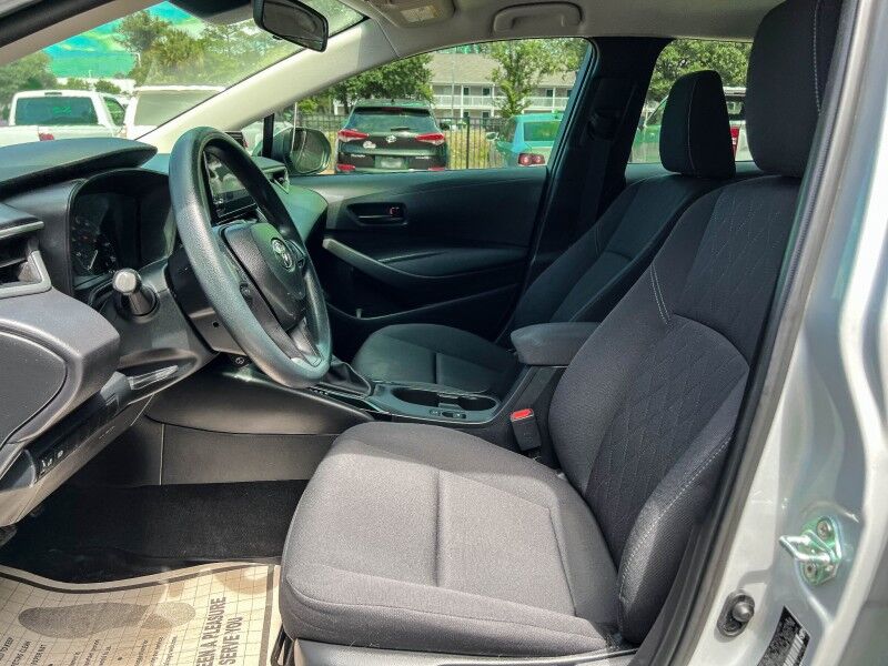 2024 Toyota Corolla LE Wilmington NC