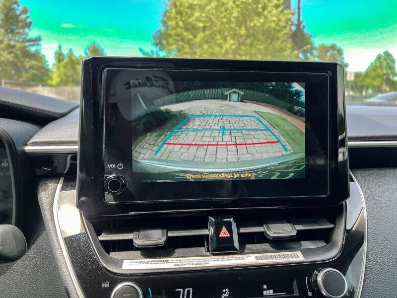 2024 Toyota Corolla LE Wilmington NC