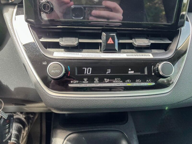 2024 Toyota Corolla LE Wilmington NC