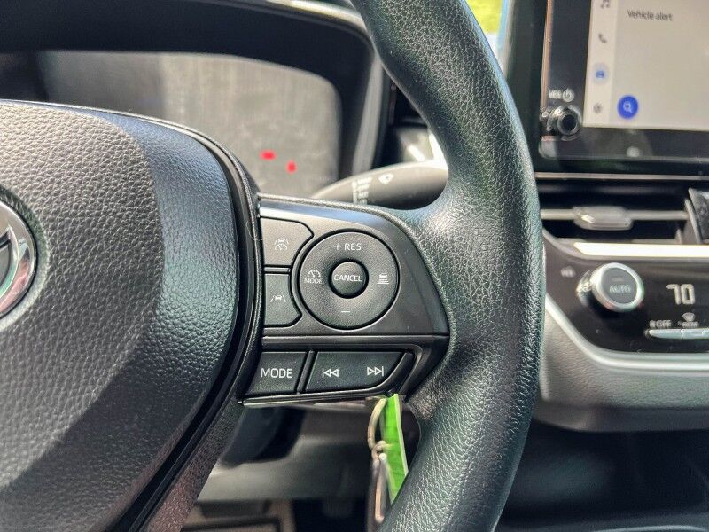 2024 Toyota Corolla LE Wilmington NC