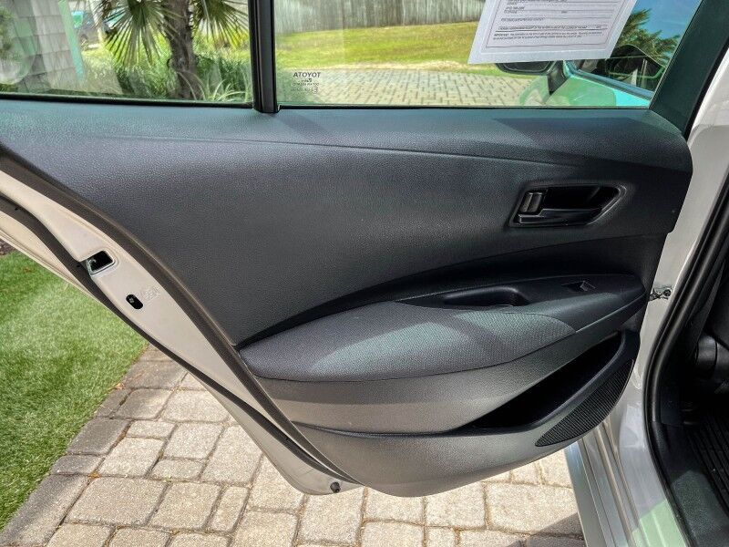 2024 Toyota Corolla LE Wilmington NC