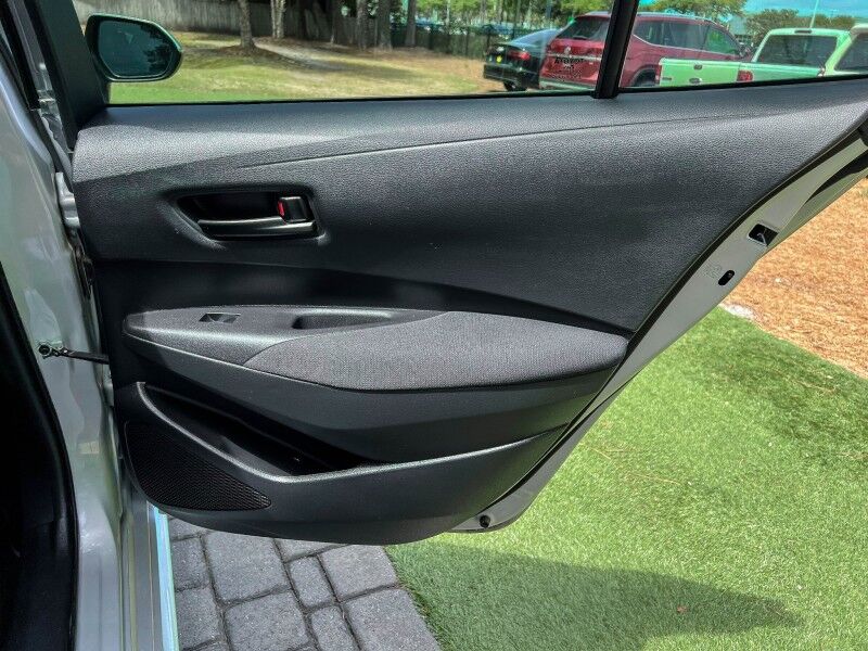 2024 Toyota Corolla LE Wilmington NC