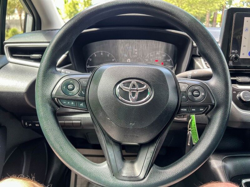 2024 Toyota Corolla LE Wilmington NC