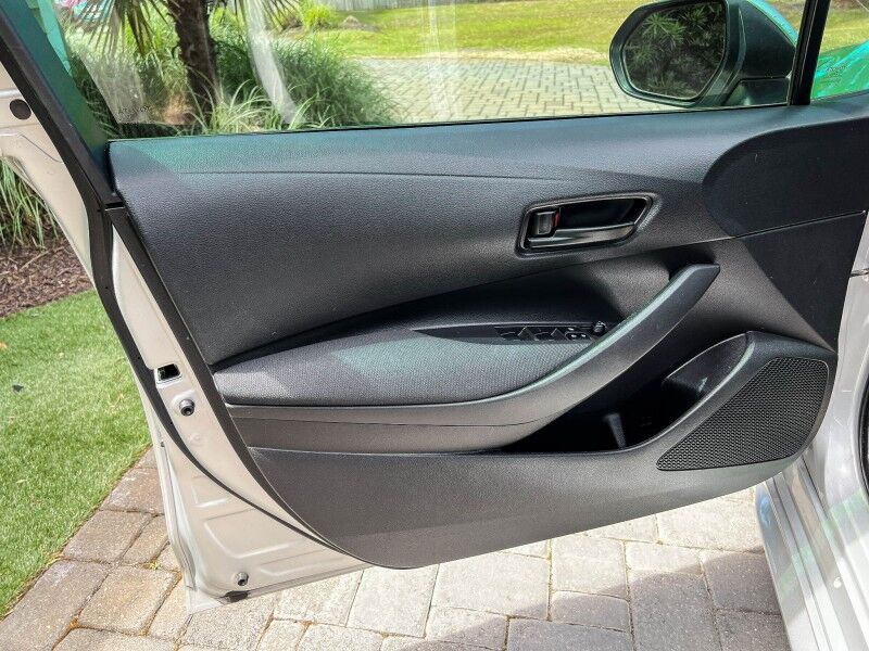 2024 Toyota Corolla LE Wilmington NC