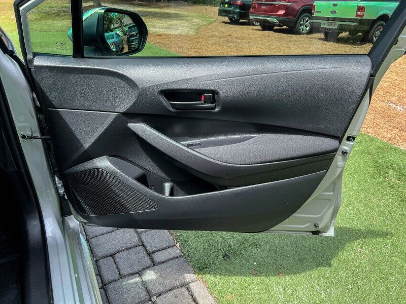 2024 Toyota Corolla LE Wilmington NC