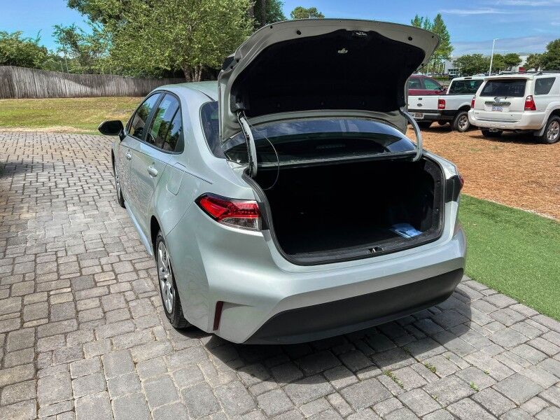 2024 Toyota Corolla LE Wilmington NC