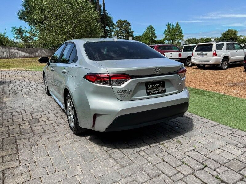 2024 Toyota Corolla LE Wilmington NC