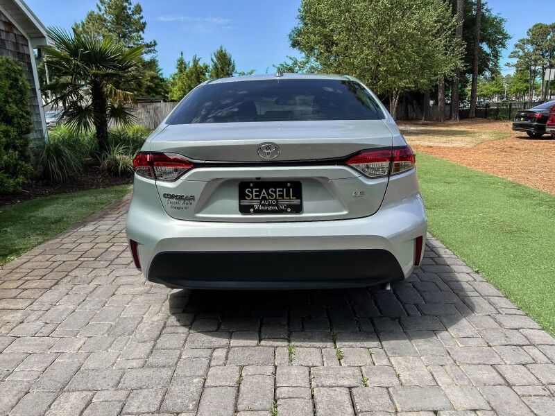 2024 Toyota Corolla LE Wilmington NC