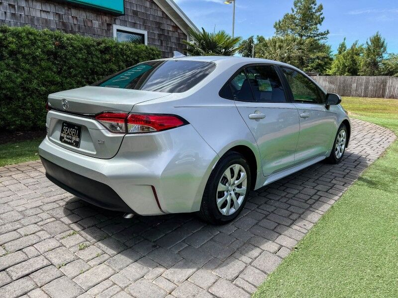 2024 Toyota Corolla LE Wilmington NC