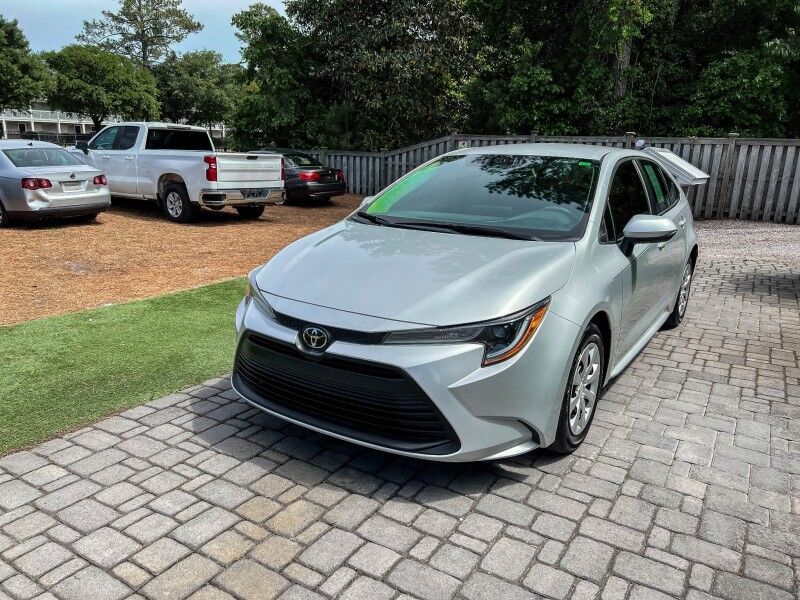 2024 Toyota Corolla LE Wilmington NC