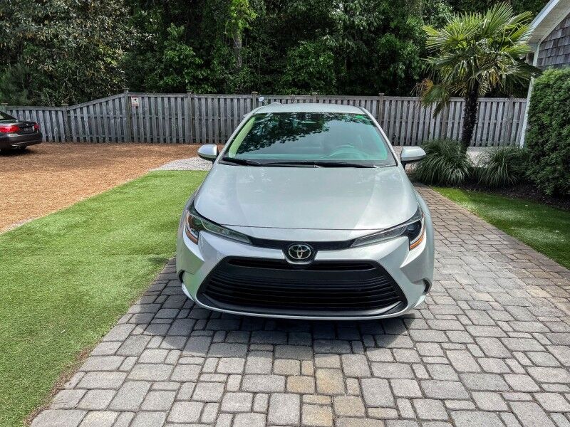 2024 Toyota Corolla LE Wilmington NC