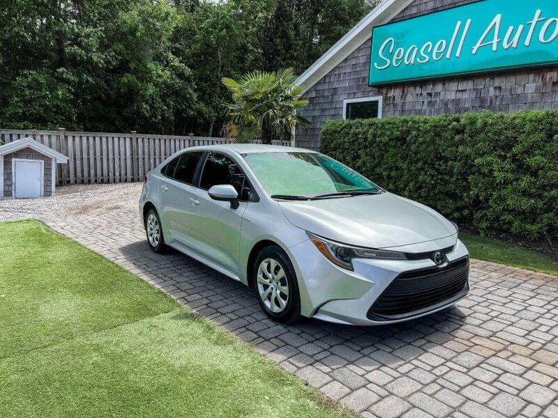2024 Toyota Corolla LE Wilmington NC