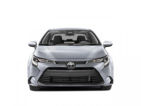 2024 Toyota Corolla LE Winder GA