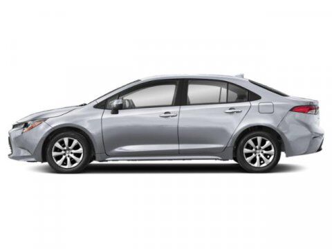 2024 Toyota Corolla LE Winder GA