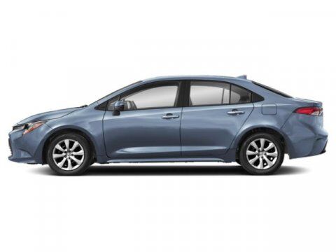2024 Toyota Corolla LE Winder GA